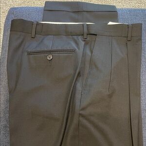 Club Room Black Dress Pants